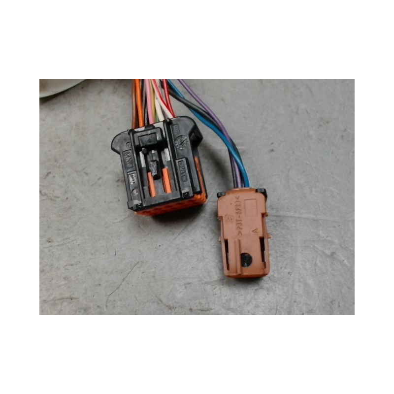 RETROVISEUR EXTERIEUR ELECTRIQUE DROIT PEUGEOT 308