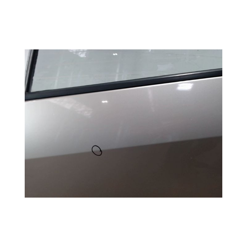 PORTE AVANT GAUCHE HONDA CIVIC 2006-
