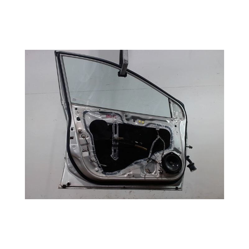 PORTE AVANT GAUCHE HONDA CIVIC 2006-