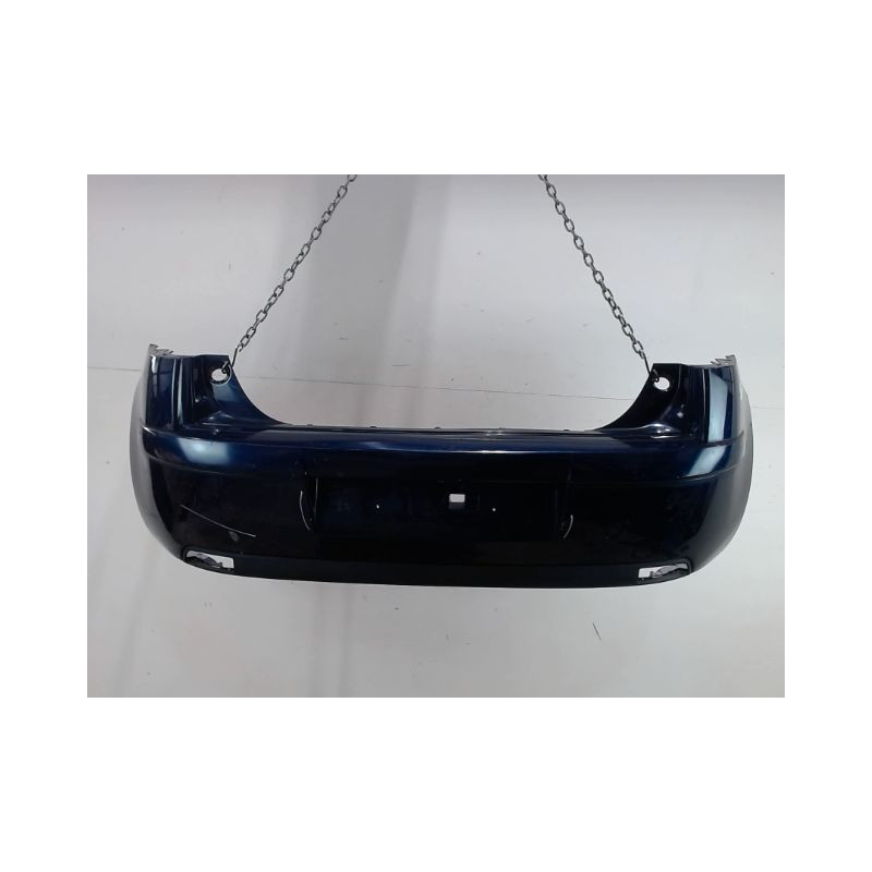 PARE-CHOC ARRIER CITROEN C4 04-08