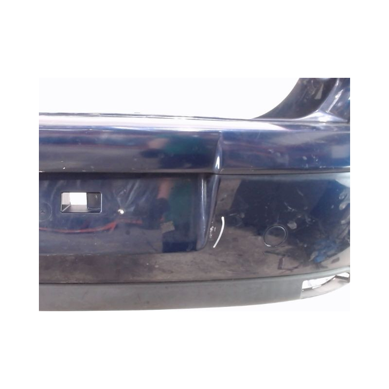 PARE-CHOC ARRIER CITROEN C4 04-08