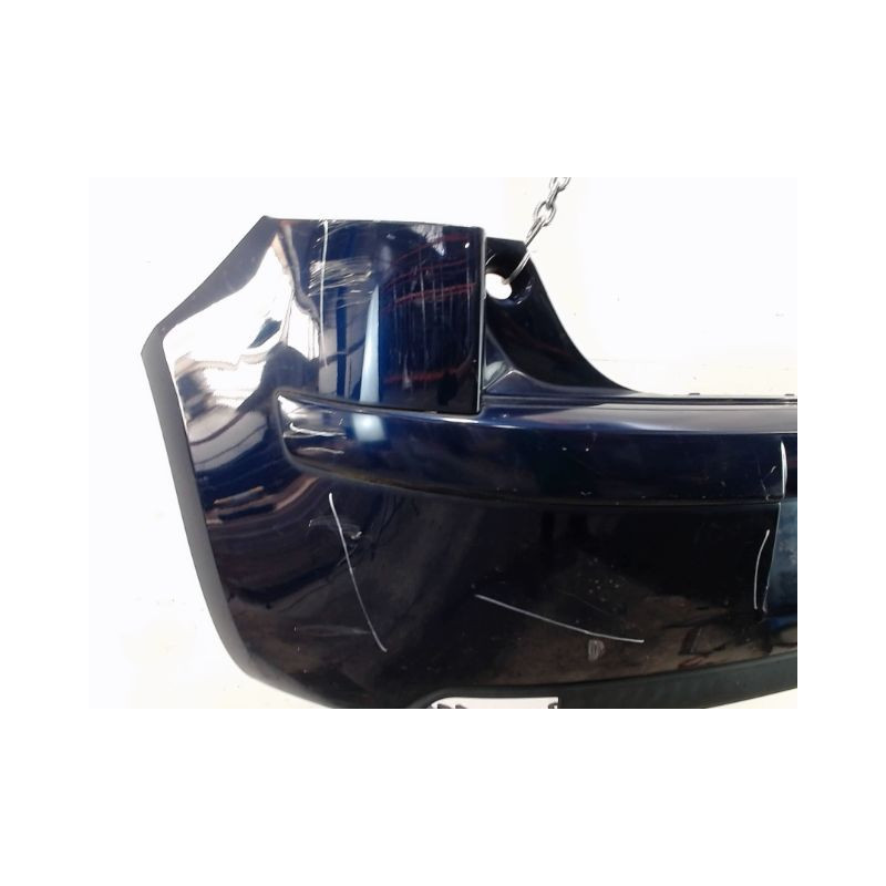 PARE-CHOC ARRIER CITROEN C4 04-08