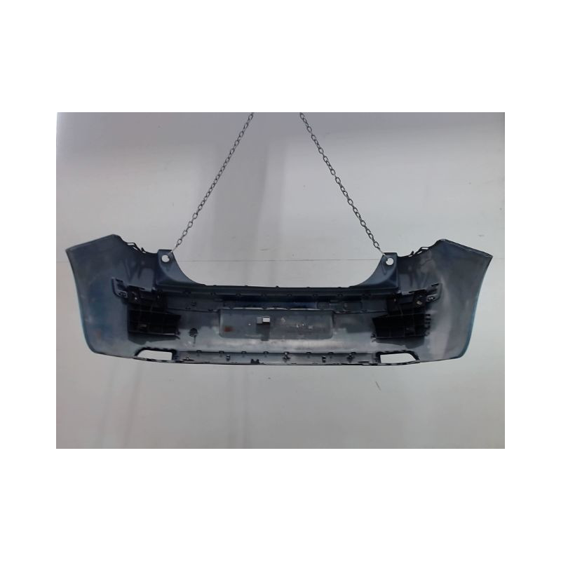PARE-CHOC ARRIER CITROEN C4 04-08