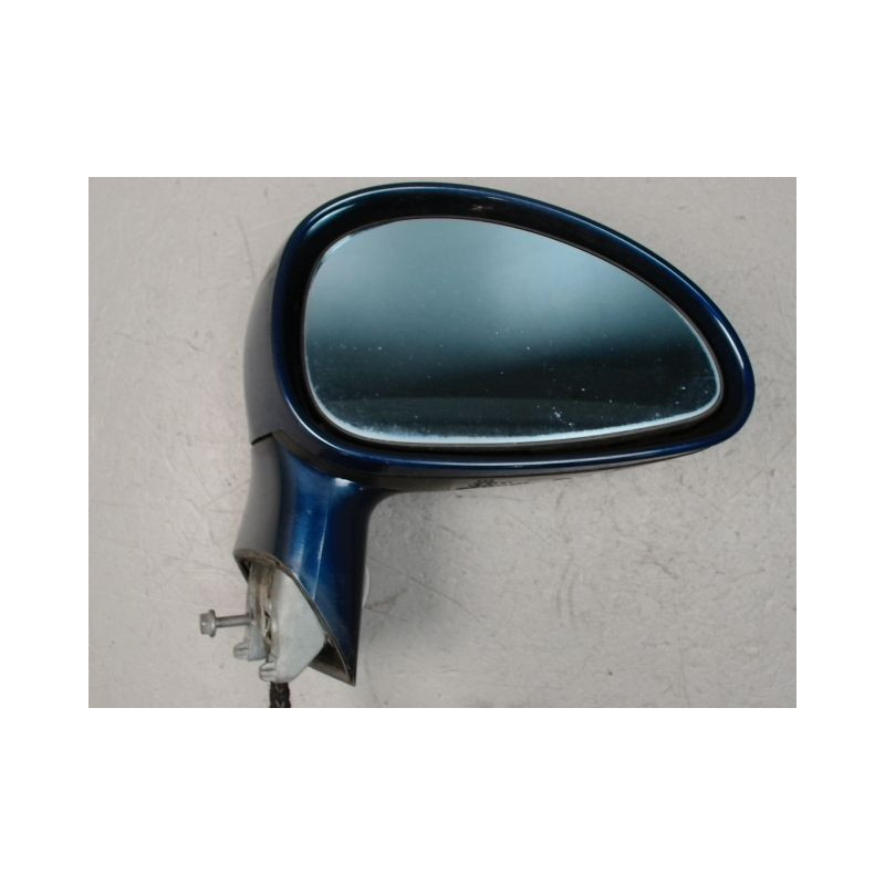 RETROVISEUR EXTERIEUR ELECTRIQUE DROIT CITROEN C4 04-08
