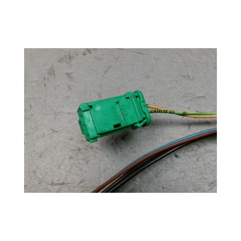 RETROVISEUR EXTERIEUR ELECTRIQUE DROIT CITROEN C4 04-08