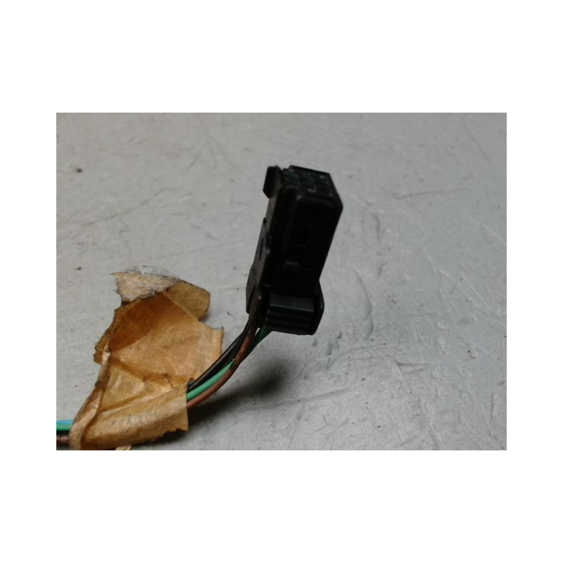 RETROVISEUR EXTERIEUR ELECTRIQUE DROIT CITROEN C4 04-08