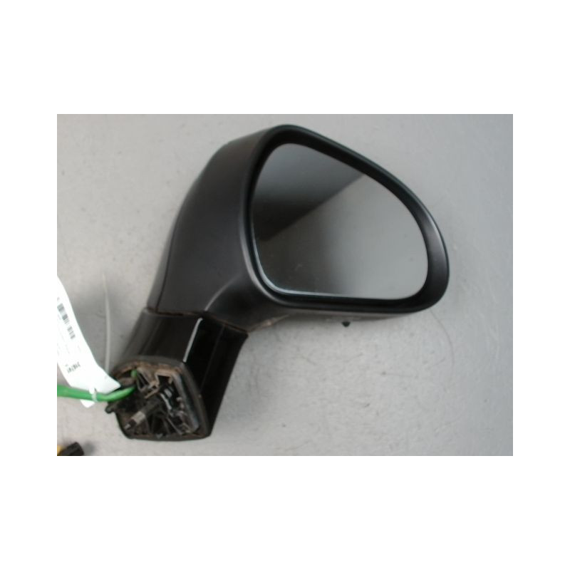 RETROVISEUR EXTERIEUR ELECTRIQUE DROIT PEUGEOT 308 2007-