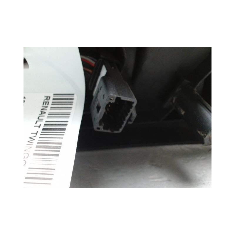 RETROVISEUR EXTERIEUR ELECTRIQUE DROIT RENAULT TWINGO
