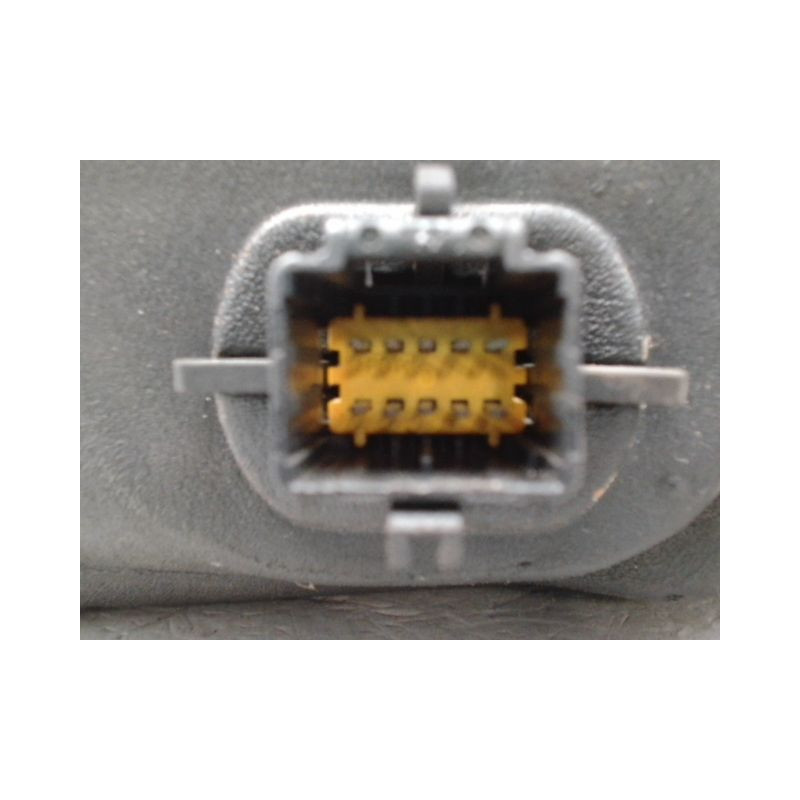 RETROVISEUR EXTERIEUR ELECTRIQUE DROIT RENAULT SCENIC II PH2 2006-
