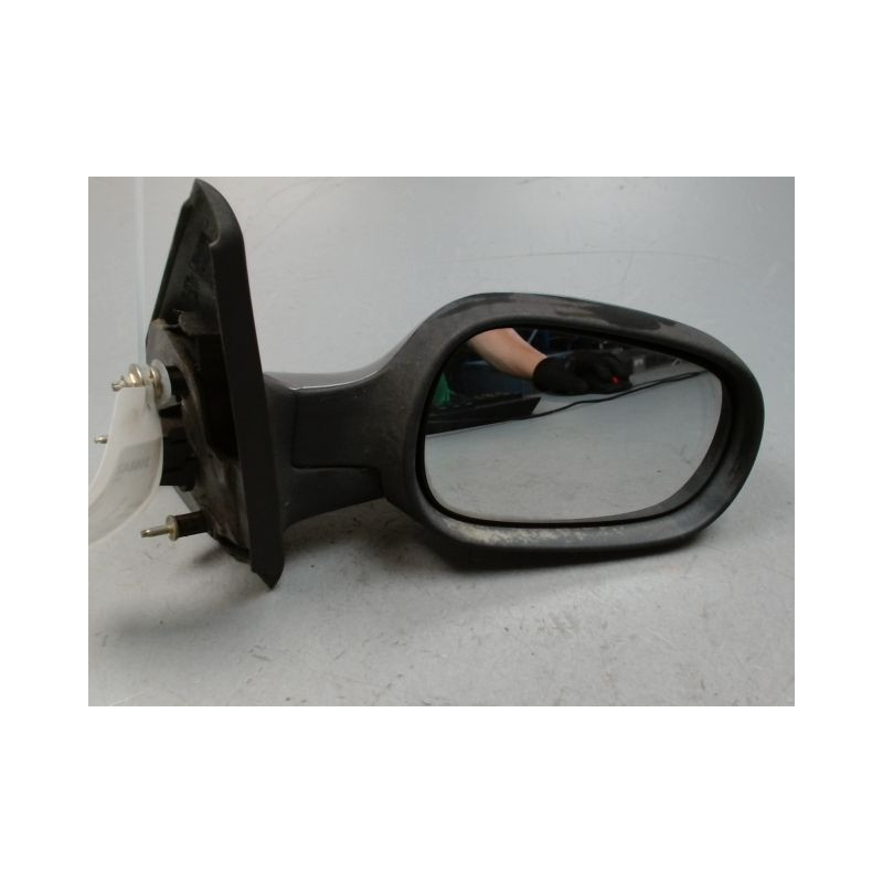 RETROVISEUR EXTERIEUR ELECTRIQUE DROIT RENAULT MEGANE I PH2 99-02