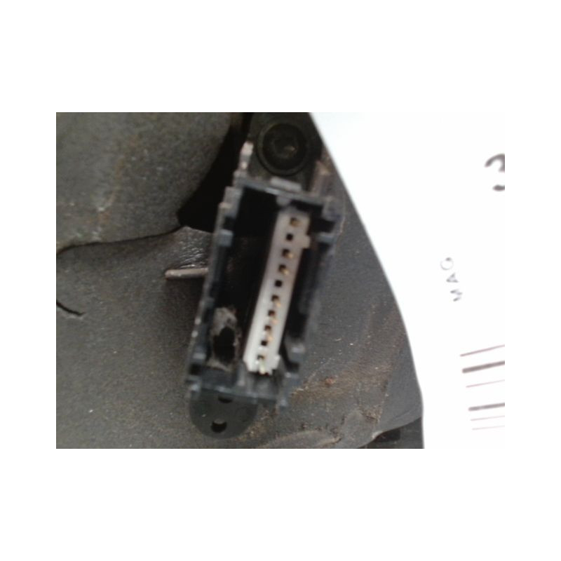 RETROVISEUR EXTERIEUR ELECTRIQUE DROIT RENAULT MEGANE I PH2 99-02