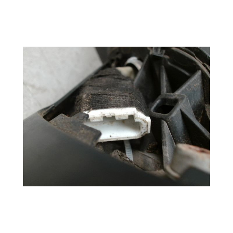 RETROVISEUR EXTERIEUR ELECTRIQUE DROIT FIAT PUNTO