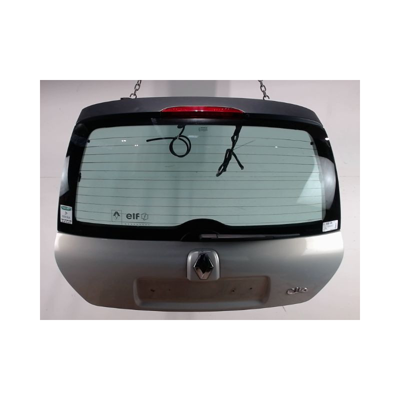 HAYON RENAULT CLIO II PH.2 01-06