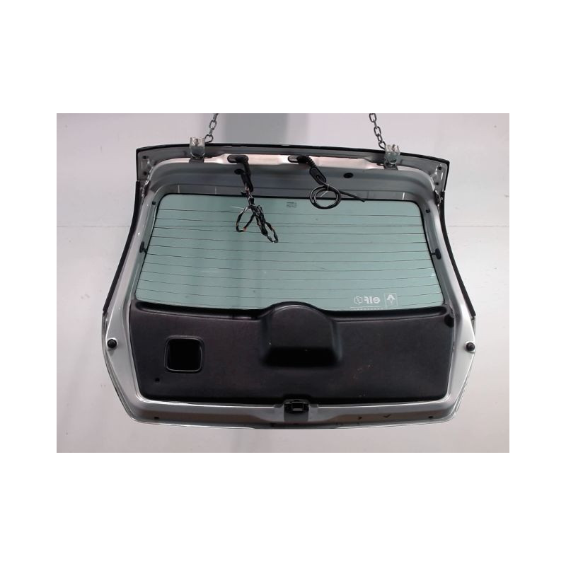HAYON RENAULT CLIO II PH.2 01-06