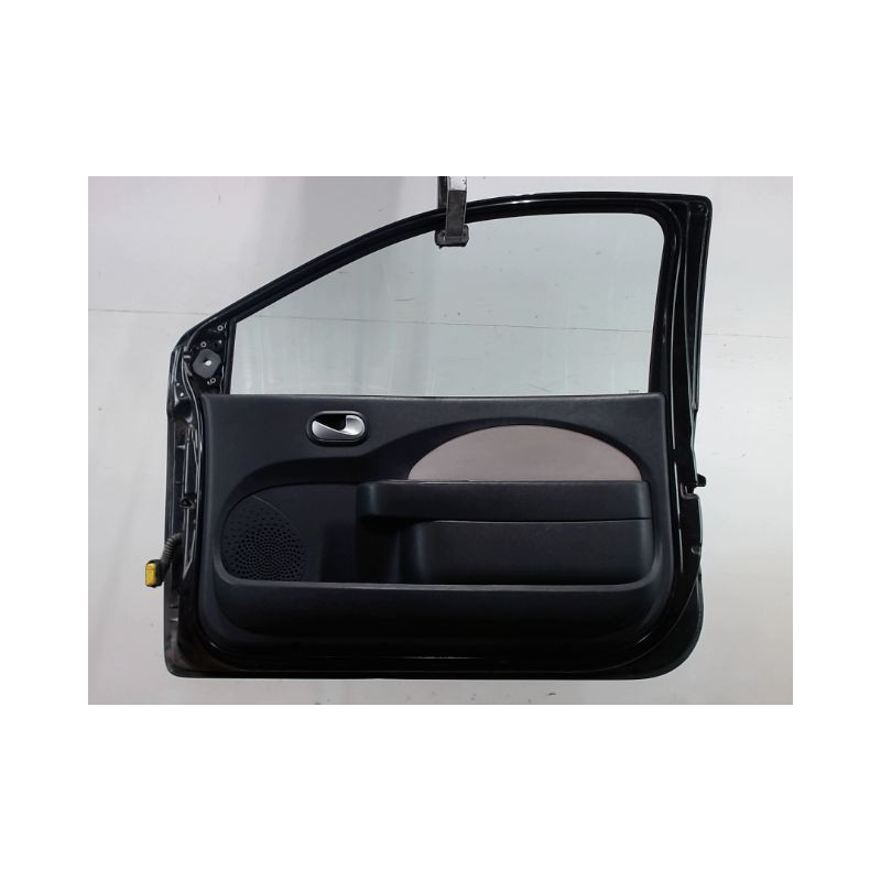 PORTE AVANT DROIT RENAULT TWINGO 2 2007-