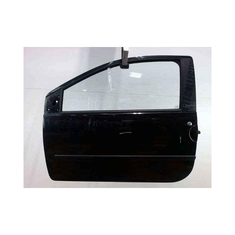 PORTE AVANT GAUCHE RENAULT TWINGO 2 2007-