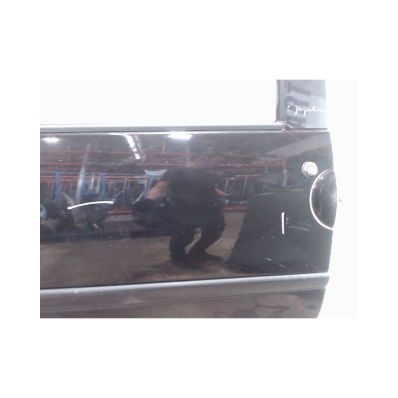 PORTE AVANT GAUCHE RENAULT TWINGO 2 2007-