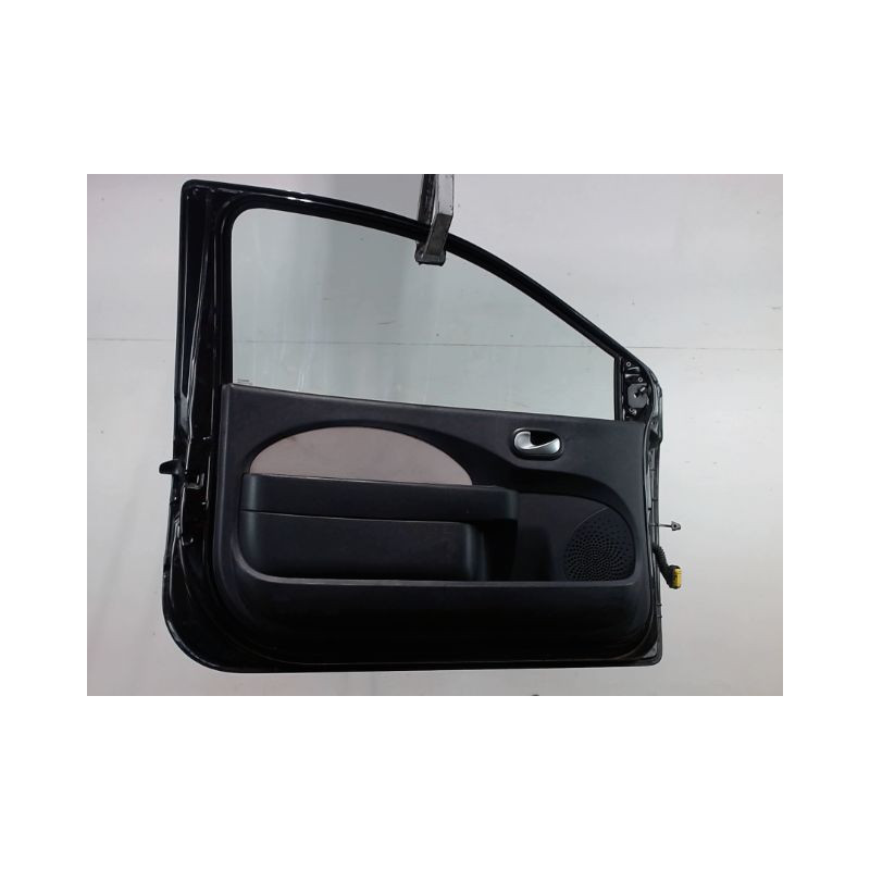 PORTE AVANT GAUCHE RENAULT TWINGO 2 2007-