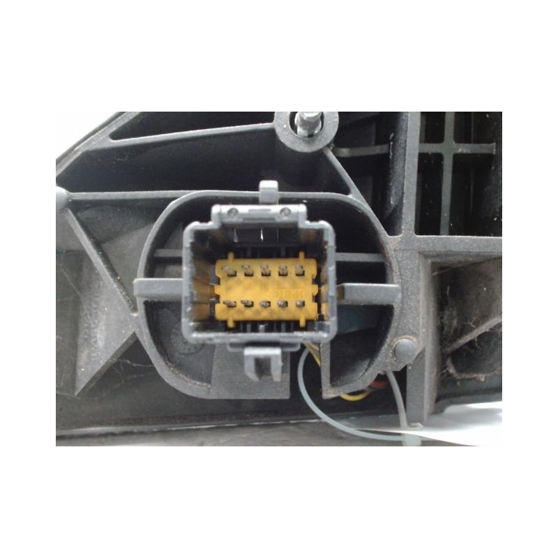 RETROVISEUR EXTERIEUR ELECTRIQUE DROIT RENAULT SCENIC II PH1 02-06