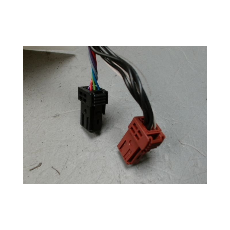 RETROVISEUR EXTERIEUR ELECTRIQUE DROIT PEUGEOT 208