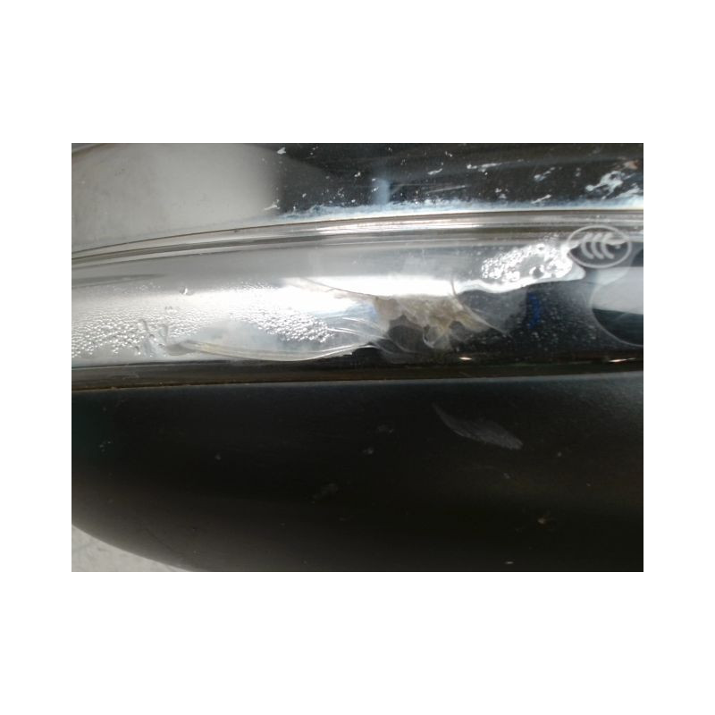 RETROVISEUR EXTERIEUR ELECTRIQUE DROIT PEUGEOT 208