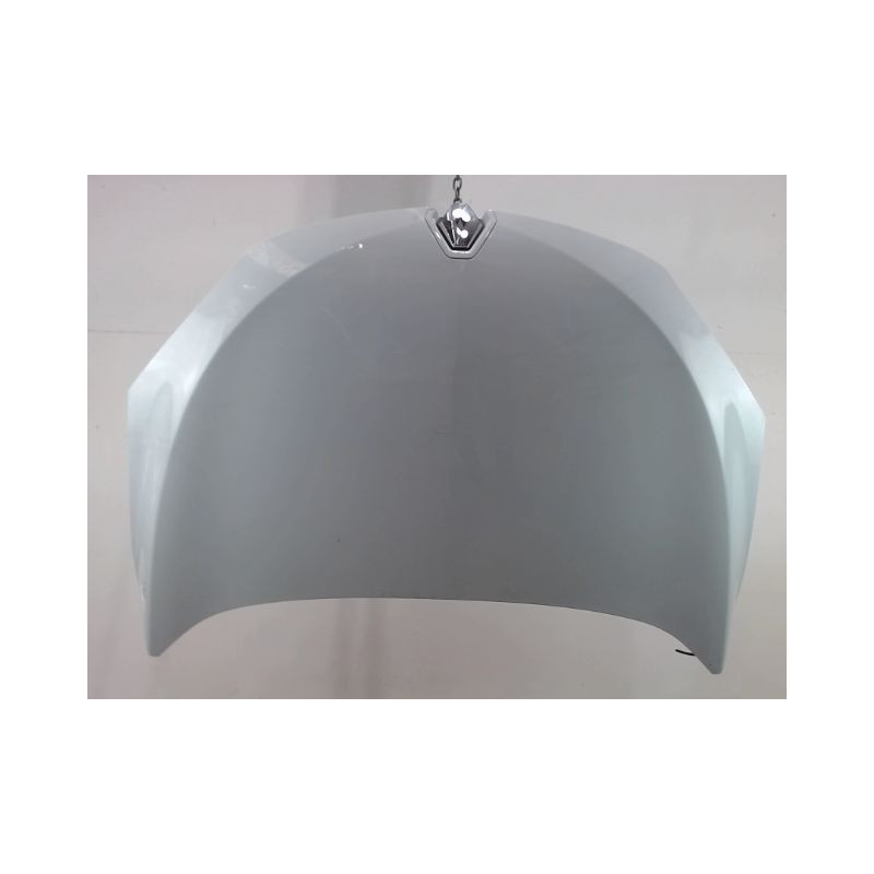 CAPOT RENAULT MEGANE III 2008-
