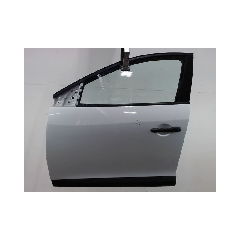 PORTE AVANT GAUCHE RENAULT MEGANE III 2008-
