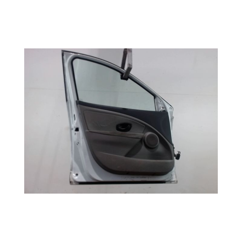 PORTE AVANT GAUCHE RENAULT MEGANE III 2008-
