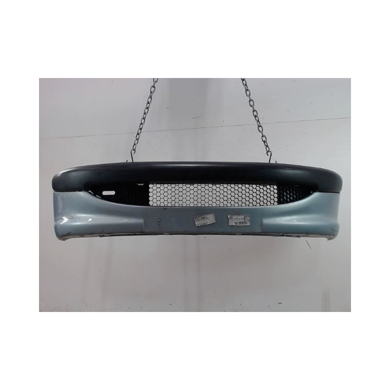 PARE-CHOC AVANT PEUGEOT 206 SW 02-06