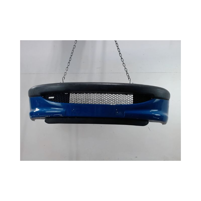 PARE-CHOC AVANT PEUGEOT 206 3P