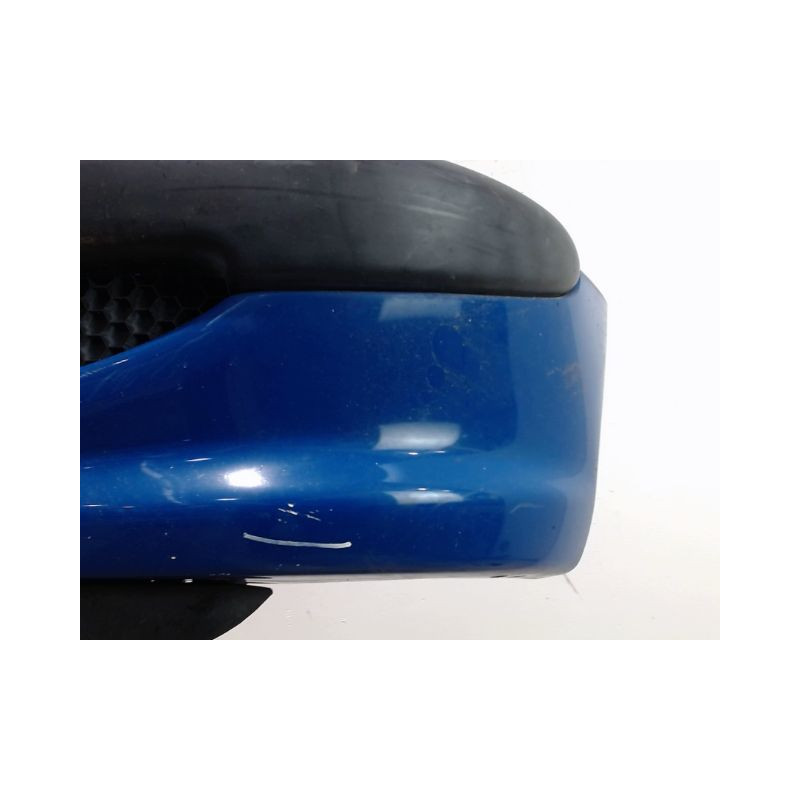 PARE-CHOC AVANT PEUGEOT 206 3P