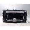AUTORADIO FORD MONDEO SW 2007-