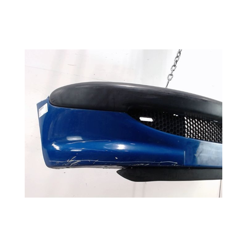 PARE-CHOC AVANT PEUGEOT 206 3P