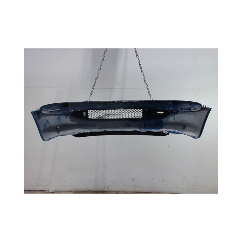 PARE-CHOC AVANT PEUGEOT 206 3P