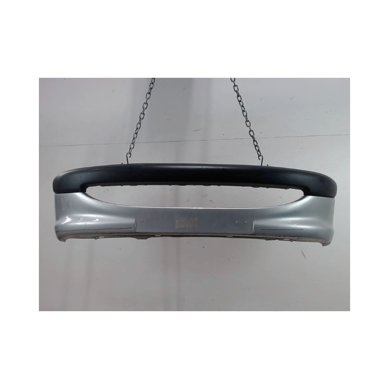 PARE-CHOC AVANT PEUGEOT 206 5P