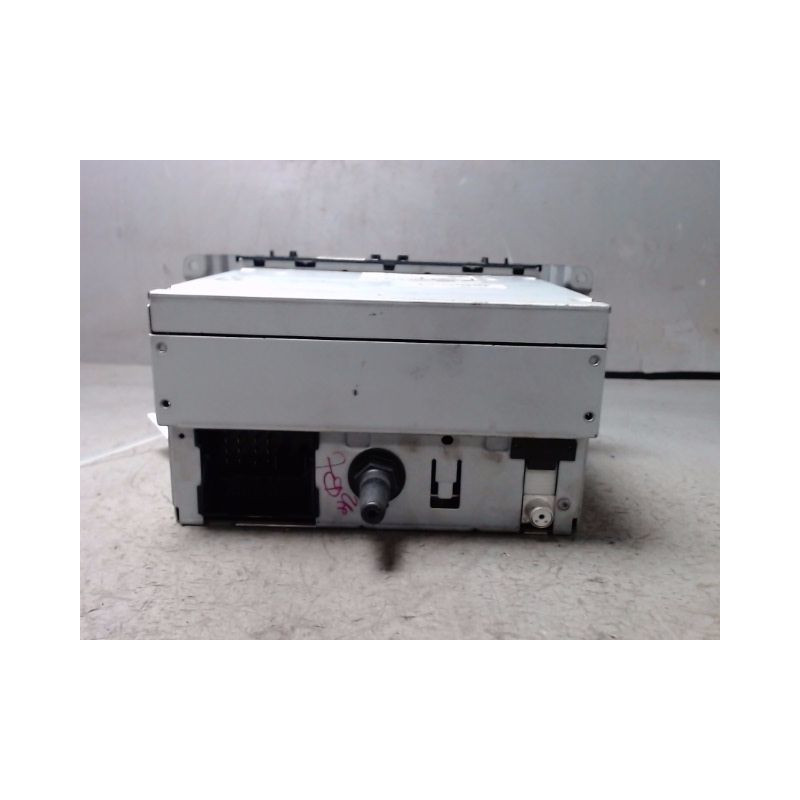 AUTORADIO FORD MONDEO SW 2007-