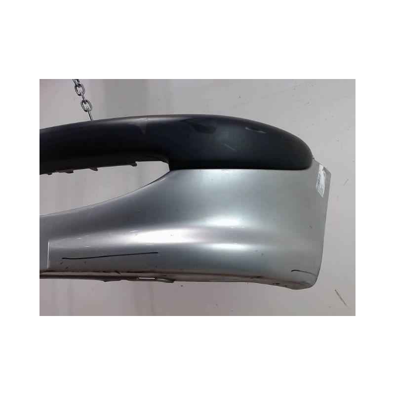 PARE-CHOC AVANT PEUGEOT 206 5P
