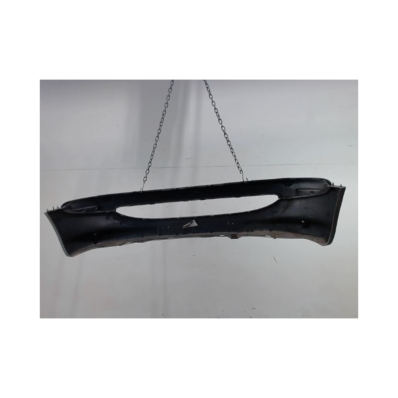 PARE-CHOC AVANT PEUGEOT 206 5P