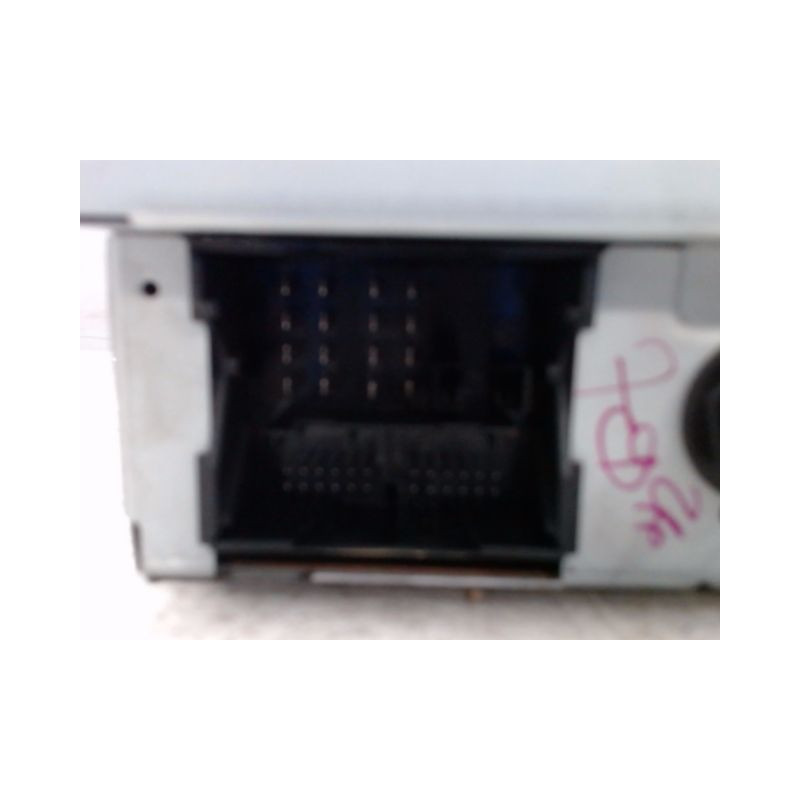 AUTORADIO FORD MONDEO SW 2007-