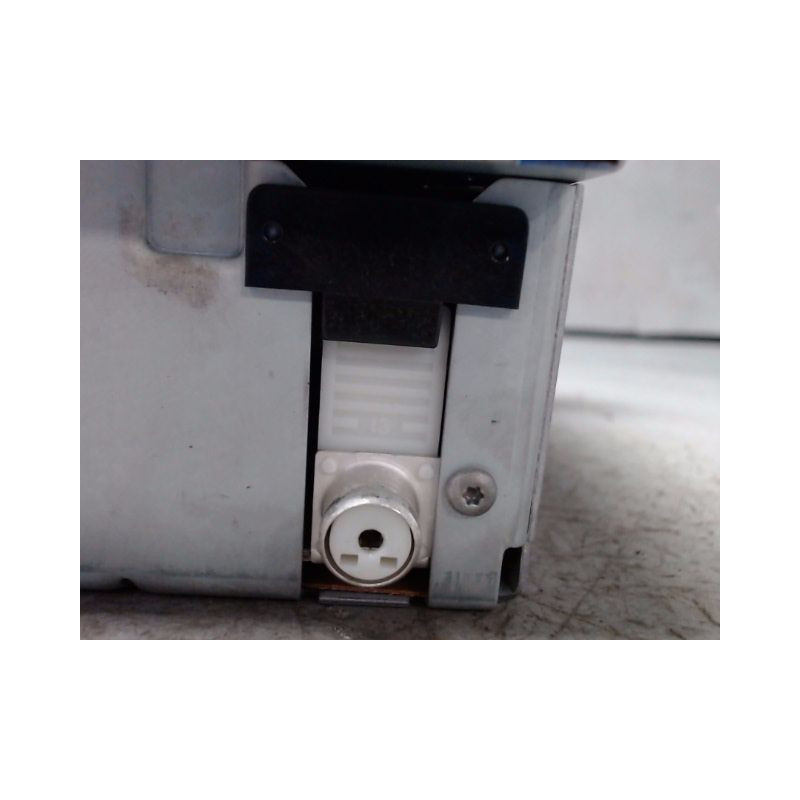 AUTORADIO FORD MONDEO SW 2007-