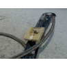 MECANISME LEVE-GLACE AVANT GAUCHE VOLKSWAGEN GOLF
