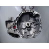 BOITE A VITESSE MECANIQUE NISSAN MICRA 2009- 1.5 DCI