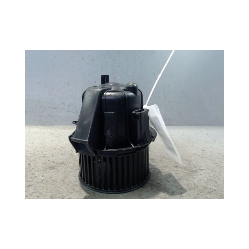 MOTEUR VENTILATEUR CHAUFFAGE CITROEN C3 2009-