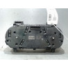 BLOC COMPTEURS DACIA SANDERO