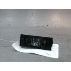 ECLAIREUR PLAQUE DE POLICE D