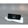 ECLAIREUR PLAQUE DE POLICE DROIT RENAULT KADJAR