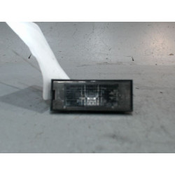 ECLAIREUR PLAQUE DE POLICE G
