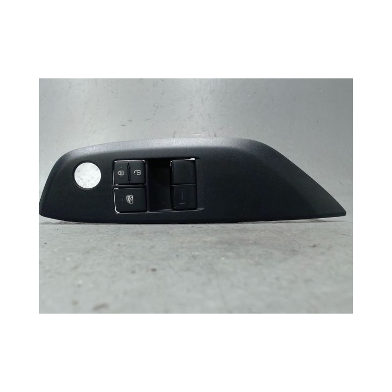 COMMANDE LEVE-GLACE PORTE AVG TOYOTA YARIS