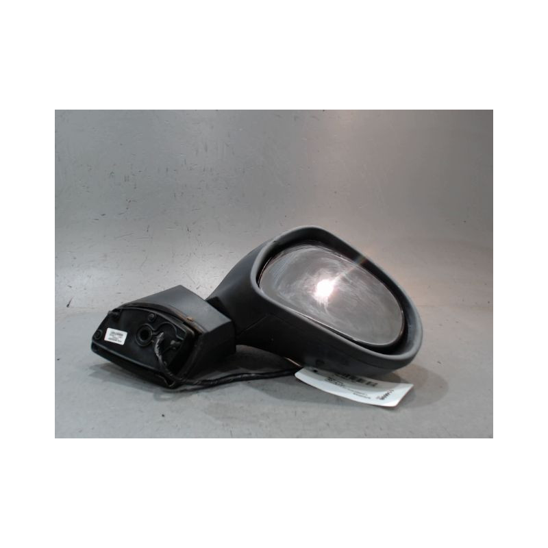 RETROVISEUR EXTERIEUR ELECTRIQUE DROIT PEUGEOT 207