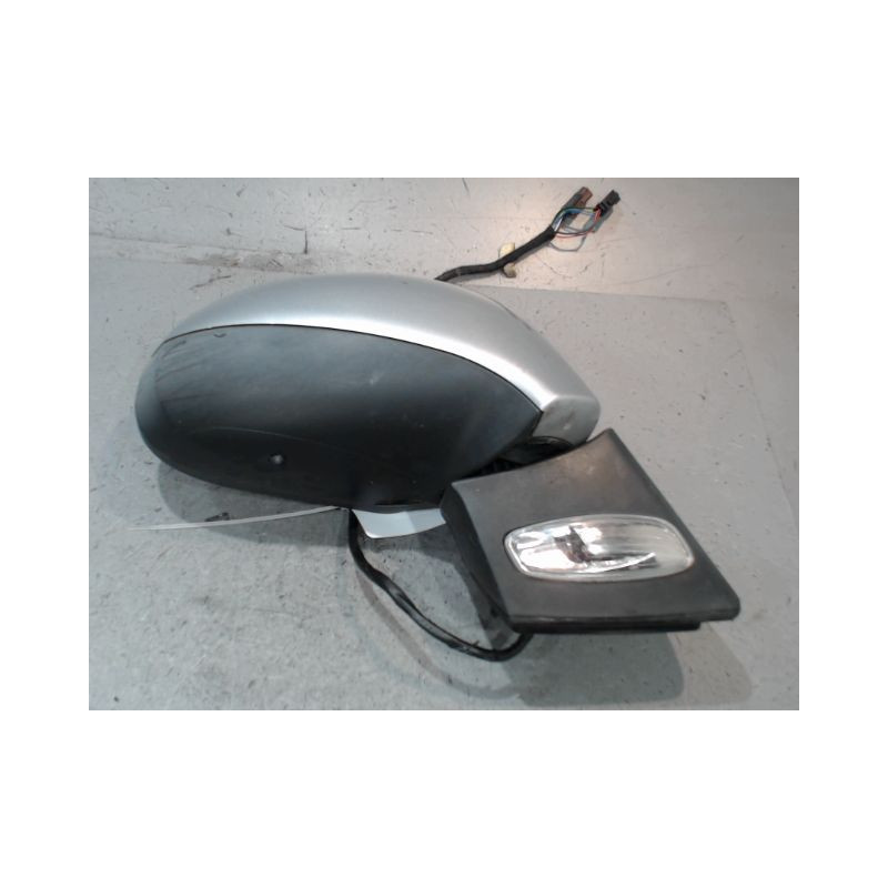 RETROVISEUR EXTERIEUR ELECTRIQUE DROIT PEUGEOT 207